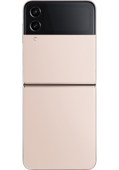 Samsung Galaxy Z Flip4 128 GB (Samsung Türkiye Garantili)