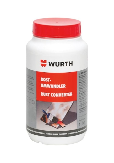 Würth Pas Dönüştürücü / Pas Sökücü 1 Litre