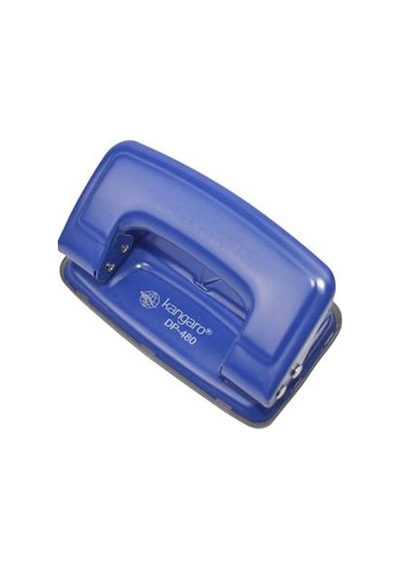 Kangaro Delgeç 12 Yp Mavi Dp-480