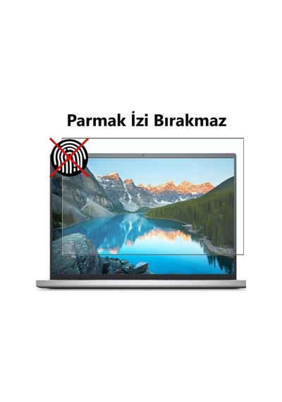 Hp Omen 17-ck2005nt 17.3 İnç Mat Ekran Koruyucu Şeffaf 16:9