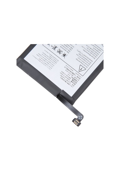 Cbtx Alcatel T790h T790s 4360mah Pil Değiştirme Tlp043e7/tlp043e1 İçin