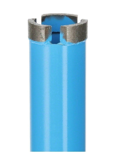 Bosch 28mm Beton İçin 1/2'' Girişli Sulu Elmas Karot Ucu 26086017