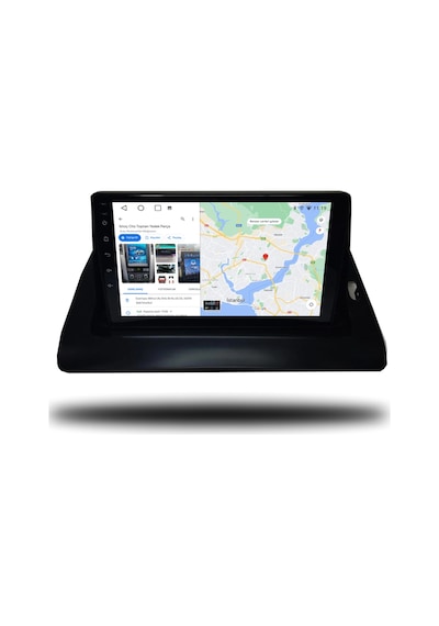 Oskodi Renault Kangoo Android Carplay Multimedya 2005-2020 4gb Ram - 64gb Hafıza
