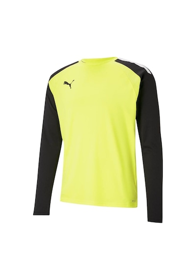Puma Teampacer Gk Ls Jersey Erkek Kaleci Forması 70493342 Sarı