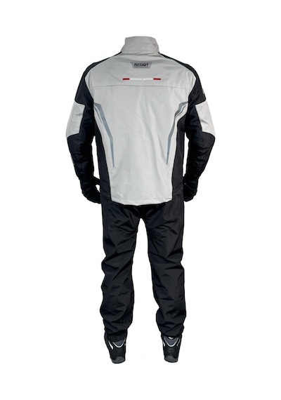 Forte Gt Yağmurluk Takım 2001140 Taş Siyah