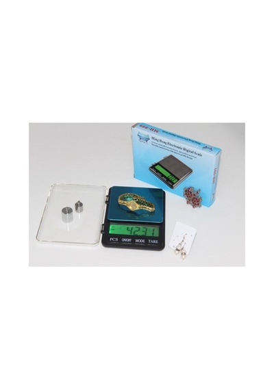 500 Gr Hassasiyet Derecesi: 00.1gram 1 Gramdan 100 Kat Hassas