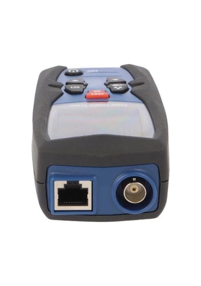 Cem Clt-1000 Tdr Kablo Uzunluğu Test Cihazı