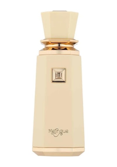 French Avenue Meringue Edp 100 Ml Kadın Parfümü Odunsu - Çiçeksi