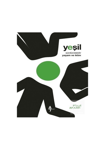 Yeşil / Ferdi Akarsu
