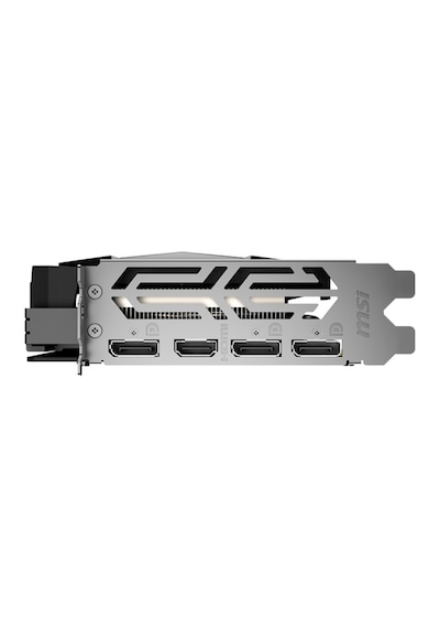 MSI NVIDIA GeForce GTX 1650 Super Gaming X 4 GB 128 Bit GDDR6 Ekran Kartı