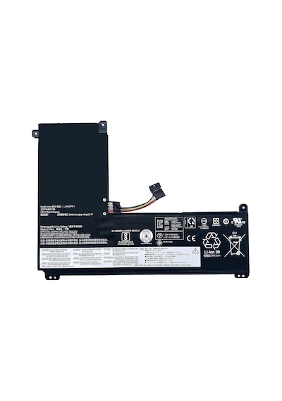 Lenovo Ideapad 1-14ıgl05 Model Type 81vu Uyumlu Batarya Pil
