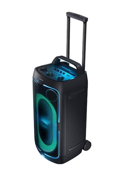 Samsung Uyumlu Sound Tower Mx-st50f Parti Hoparlörü