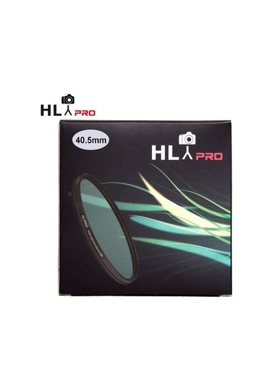 Hlypro 49Mm Cpl Dairesel Polarize Filtre