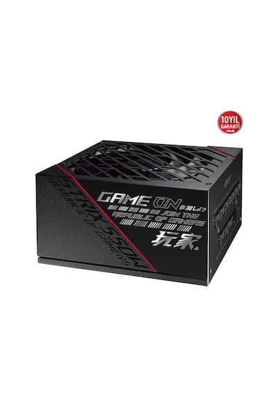 Asus ROG-STRIX-550G 550W 80+ Gold Modüler Güç Kaynağı