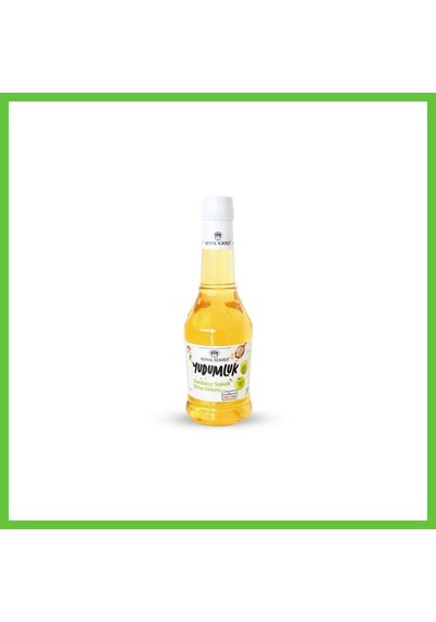 Bezos Sandaloz Sakızlı Elma Sirke 500ml 1 Adet Dmc