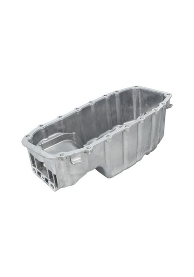 Motor Yağ Karteri - Fiat Stilo, 500, Panda, Grande Punto, Punto, Doblo, Bravo, Fiorino, Idea, Linea, Giulietta, Mito - Zenon-fı4337a