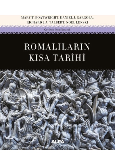 Romalıların Kısa Tarihi