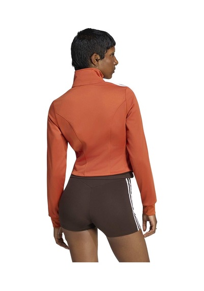 Adidas Turuncu Kadın Ceket Fb Corset Tt Le8334