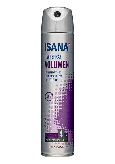 Ekstra Güçlü Tutuş Uv Filtreli Saç Spreyi 250 ml