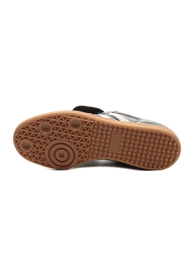 Adidas Samba Lt Unisex Spor Ayakkabı - IG2010 - Siyah
