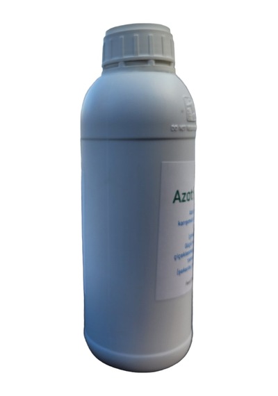 Sıvı Azot Gübresi 1kg 1 kg