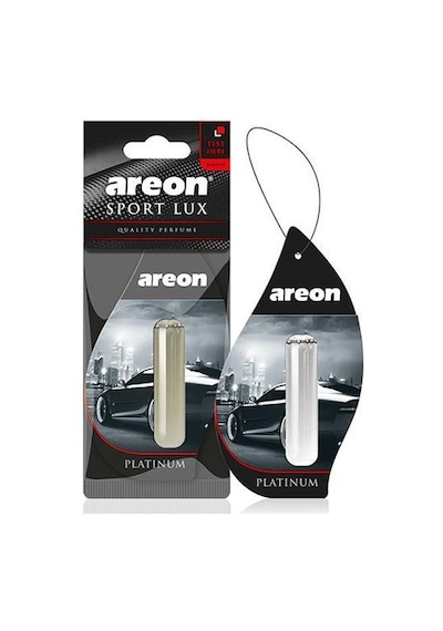 Areon Lıquıd 5 Ml Sport Lux Platınum Oto Araç Kokusu