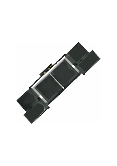 Apple Macbook Pro 15'' A1990, A1953 2018 2019 020-02391 Batarya