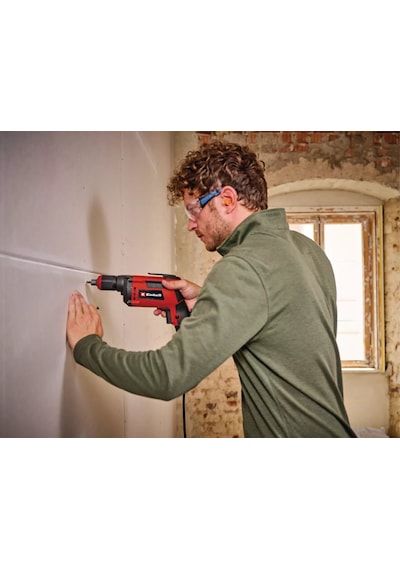 Einhell TC-DY 710 E Alçıpan Vidalama 710 W - 4259925