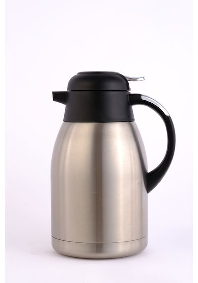 Penguen 1200XS - 2 Litre Paslanmaz Çelik Termos Çelik Tabanlı