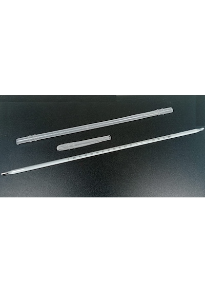 Kimya Laboratuvar Termometresi 0 C +360 C 2 Adet