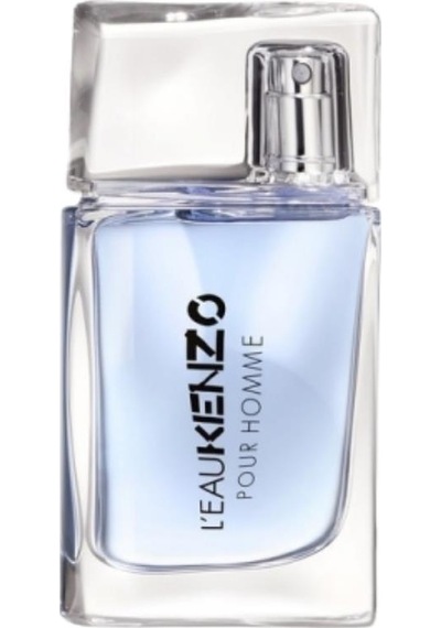 Kenzo L'eau Pour Homme Edt 30 Ml Erkek Parfümü Çiçeksi