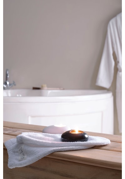 Stella Belli Havlu Banyo Kesesi 2'li