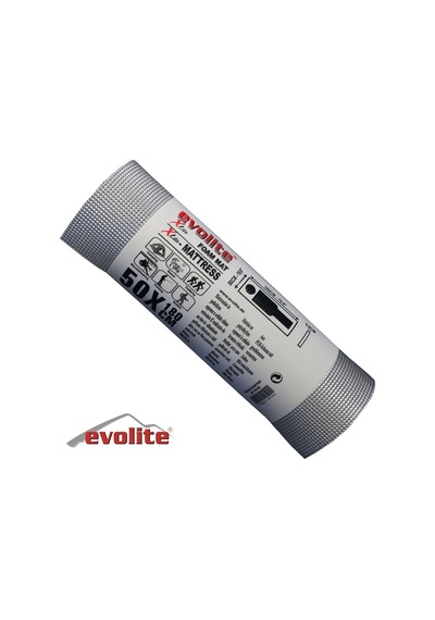 Evolite Uyku Tulumu Mat Seti - Haki Çok Renkli