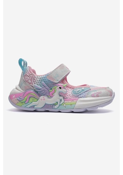 Vicco Maylo Pembe Çocuk Sneakers