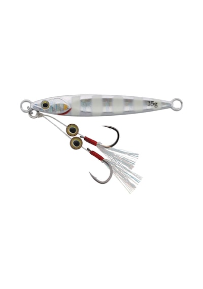 Jackall Big Backer Fit Jig 5gr Micro Jig Yemi