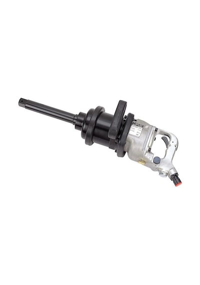 Gison Gw-55T 1" Havalı Somun Sıkma 25.4 MM