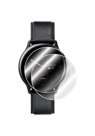 Ipg Samsung Uyumlu Galaxy Watch Active2 (44Mm) Ekran Koruyucu (2X)