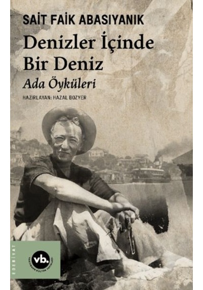 Denizler İçinde Bir Deniz