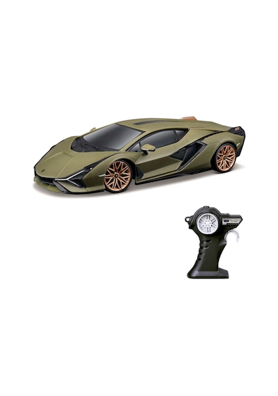 Maisto 1:24 Premium Lamborghini Sian FKP 37 Kumandalı Araba 82338