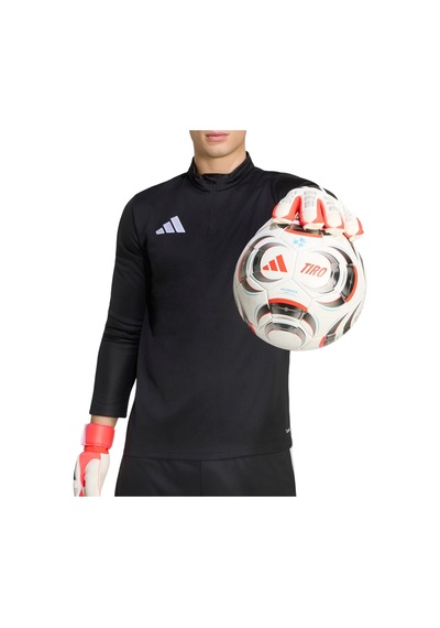 Adidas Pred Gl Mtc Fs Kaleci Eldiveni Ka7784 Beyaz - Kırmızı