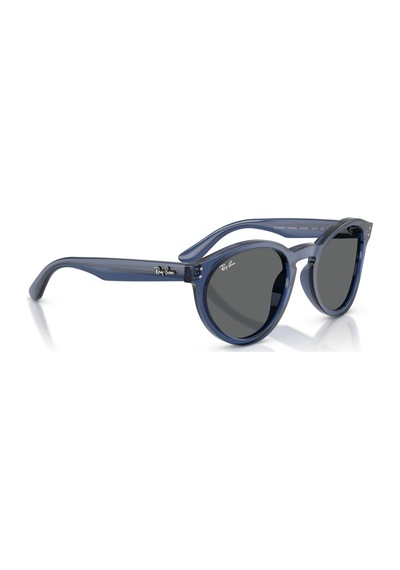 Ray-Ban Güneş Gözlüğü Rbr0505s 52 6708gr Lacivert