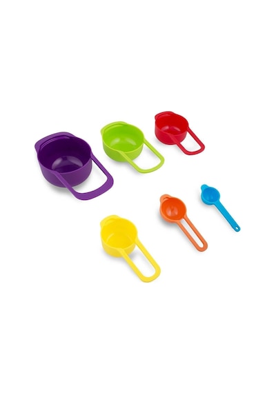 Crick Crack Ölçü Set M-615