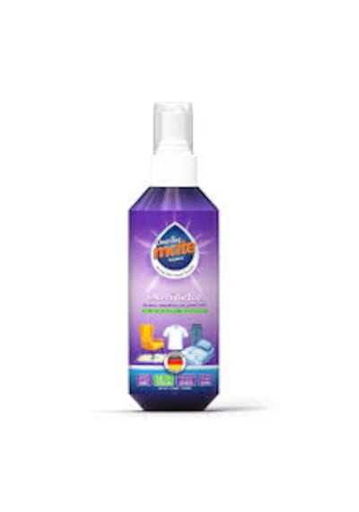 Cleaning Mate Solutions Leke Sihirbazı