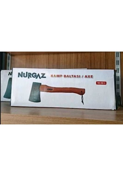 Nurgaz Kamp  Baltası Küçük
