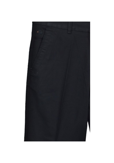 Lavetto Erkek Kanvas Pantolon Regular Kalıp Yazlık Bgl-st05406 Siyah