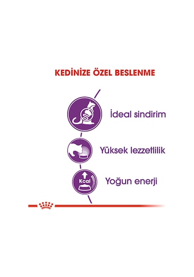Royal Canin Sensible 33 Hassas Sindirimi Destekleyici Yetişkin Kedi Maması 10kg