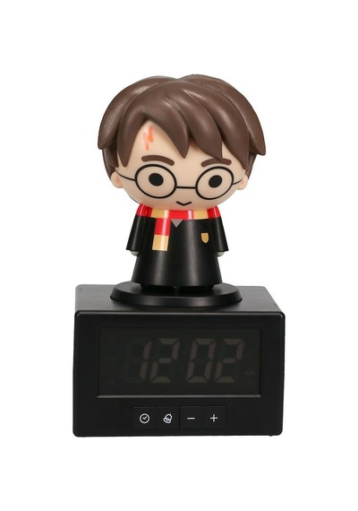 Paladone Harry Potter İkon Çalar Saat Diğer