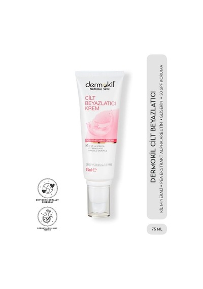 Cilt Beyazlatıcı 75 Ml