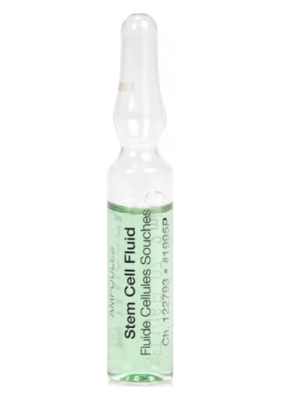 Janssen Cosmetics Ampoules Stem Cell Fluid 2 ML