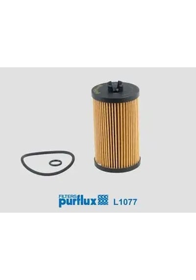 Opel Insignia B Yag Filtresi 1.6 Cdti 2017-2020 Purflux L1077